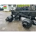 VOLVO T-RIDE Cutoff Assembly (Complete With Axles) thumbnail 4