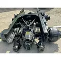 VOLVO T-RIDE Cutoff Assembly (Complete With Axles) thumbnail 2