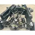 VOLVO T-RIDE Cutoff Assembly (Complete With Axles) thumbnail 4