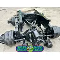 VOLVO T-RIDE Cutoff Assembly (Complete With Axles) thumbnail 2