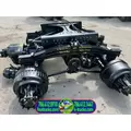 VOLVO T-RIDE Cutoff Assembly (Complete With Axles) thumbnail 4