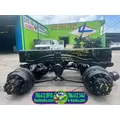 VOLVO T-RIDE Cutoff Assembly (Complete With Axles) thumbnail 1