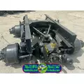 VOLVO T-RIDE Cutoff Assembly (Complete With Axles) thumbnail 3