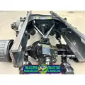 VOLVO T-RIDE Cutoff Assembly (Complete With Axles) thumbnail 4