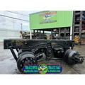 VOLVO T-RIDE Cutoff Assembly (Complete With Axles) thumbnail 1