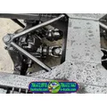VOLVO T-RIDE Cutoff Assembly (Complete With Axles) thumbnail 2