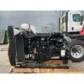 VOLVO TAD851VE Engine Assembly thumbnail 1