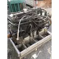 VOLVO TD60B ENGINE ASSEMBLY thumbnail 5