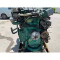 VOLVO VED-12D Engine Assembly thumbnail 2