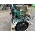 VOLVO VED-12D Engine Assembly thumbnail 3