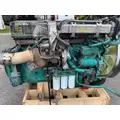 VOLVO VED-12D Engine Assembly thumbnail 4