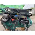 VOLVO VED-12D Engine Assembly thumbnail 1