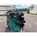 VOLVO VED-12D Engine Assembly thumbnail 2