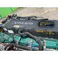 VOLVO VED-12D Engine Assembly thumbnail 2