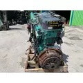 VOLVO VED-12D Engine Assembly thumbnail 3