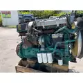 VOLVO VED-12D Engine Assembly thumbnail 4