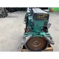 VOLVO VED-12D Engine Assembly thumbnail 4