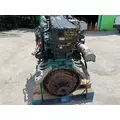 VOLVO VED-12D Engine Assembly thumbnail 2