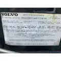 VOLVO VED-12D Engine Assembly thumbnail 4