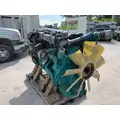 VOLVO VED-12D Engine Assembly thumbnail 2