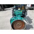 VOLVO VED-12D Engine Assembly thumbnail 3