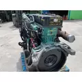 VOLVO VED-12D Engine Assembly thumbnail 3