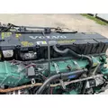 VOLVO VED-12D Engine Assembly thumbnail 4