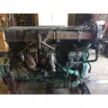VOLVO VED-12D Engine Assembly thumbnail 3