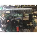 VOLVO VED-12D Engine Assembly thumbnail 4