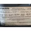 VOLVO VED-12D Engine Assembly thumbnail 6