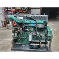 VOLVO VED-12 Engine Assembly thumbnail 1