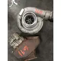 VOLVO VED-12 TurbochargerSupercharger thumbnail 2