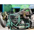 VOLVO VED-7C Engine Assembly thumbnail 1