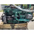 VOLVO VED-7C Engine Assembly thumbnail 2