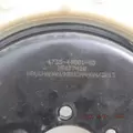 VOLVO VED12 400 HP AND ABOVE FAN COOLING thumbnail 3