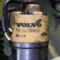 VOLVO VED12 400 HP AND ABOVE FUEL INJECTOR thumbnail 2