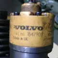 VOLVO VED12 400 HP AND ABOVE FUEL INJECTOR thumbnail 2