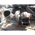 VOLVO VED12 400 HP AND ABOVE TURBOCHARGER thumbnail 2