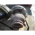 VOLVO VED12 400 HP AND ABOVE TURBOCHARGER thumbnail 4