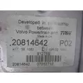 VOLVO VED12 BELOW 400 HP ECM (ENGINE) thumbnail 4