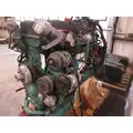 VOLVO VED12 BELOW 400 HP ENGINE ASSEMBLY thumbnail 2