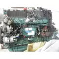 VOLVO VED12 BELOW 400 HP ENGINE ASSEMBLY thumbnail 3