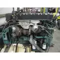 VOLVO VED12 BELOW 400 HP ENGINE ASSEMBLY thumbnail 4