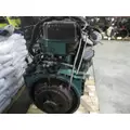 VOLVO VED12 BELOW 400 HP ENGINE ASSEMBLY thumbnail 5