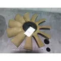 VOLVO VED12 BELOW 400 HP FAN COOLING thumbnail 1