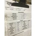 VOLVO VED12 B Engine Assembly thumbnail 5