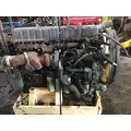 VOLVO VED12 B Engine Assembly thumbnail 2
