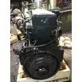 VOLVO VED12 B Engine Assembly thumbnail 2
