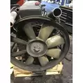 VOLVO VED12 B Engine Assembly thumbnail 4