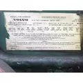 VOLVO VED12 B Engine Assembly thumbnail 5
